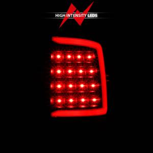 Anzo USA - Anzo USA 311319 LED Tail Light Assembly - Image 7