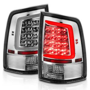 Anzo USA - Anzo USA 311320 LED Tail Light Assembly - Image 4