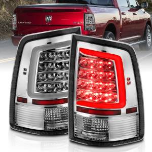 Anzo USA - Anzo USA 311320 LED Tail Light Assembly - Image 5
