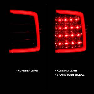 Anzo USA - Anzo USA 311320 LED Tail Light Assembly - Image 6