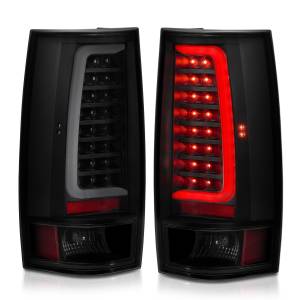 Anzo USA - Anzo USA 311322 LED Tail Light Assembly - Image 4