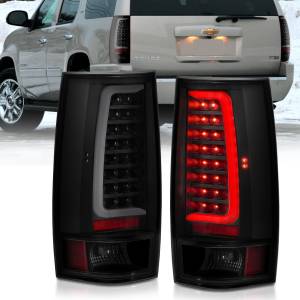 Anzo USA - Anzo USA 311322 LED Tail Light Assembly - Image 5