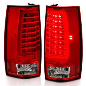 Anzo USA - Anzo USA 311323 LED Tail Light Assembly - Image 4