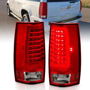Anzo USA - Anzo USA 311323 LED Tail Light Assembly - Image 5