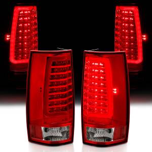 Anzo USA - Anzo USA 311323 LED Tail Light Assembly - Image 8