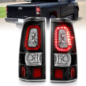 Anzo USA - Anzo USA 311327 LED Tail Light Assembly - Image 5