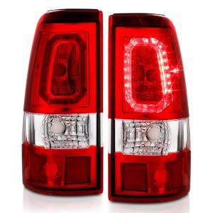 Anzo USA - Anzo USA 311329 LED Tail Light Assembly - Image 1