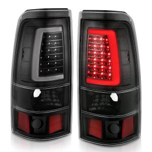 Anzo USA - Anzo USA 311330 LED Tail Light Assembly - Image 4