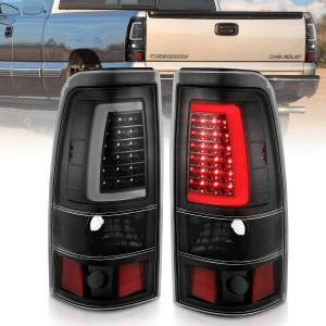 Anzo USA - Anzo USA 311330 LED Tail Light Assembly - Image 5