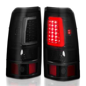Anzo USA - Anzo USA 311331 LED Tail Light Assembly - Image 4