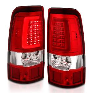 Anzo USA - Anzo USA 311332 LED Tail Light Assembly - Image 4