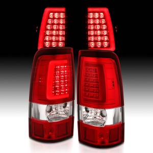 Anzo USA - Anzo USA 311332 LED Tail Light Assembly - Image 8