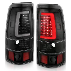 Anzo USA - Anzo USA 311333 LED Tail Light Assembly - Image 4