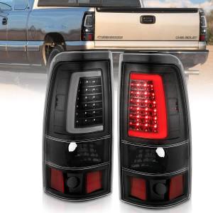 Anzo USA - Anzo USA 311333 LED Tail Light Assembly - Image 5