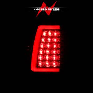 Anzo USA - Anzo USA 311333 LED Tail Light Assembly - Image 7