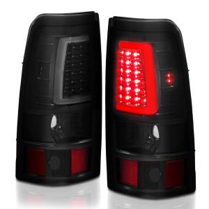Anzo USA - Anzo USA 311334 LED Tail Light Assembly - Image 4