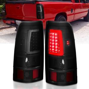 Anzo USA - Anzo USA 311334 LED Tail Light Assembly - Image 5
