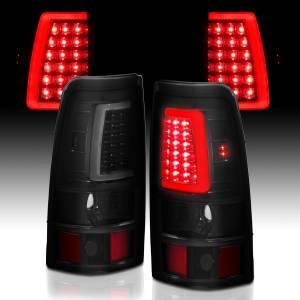 Anzo USA - Anzo USA 311334 LED Tail Light Assembly - Image 8