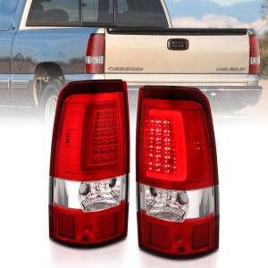 Anzo USA - Anzo USA 311335 LED Tail Light Assembly - Image 5