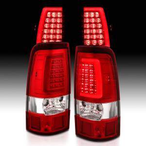 Anzo USA - Anzo USA 311335 LED Tail Light Assembly - Image 8