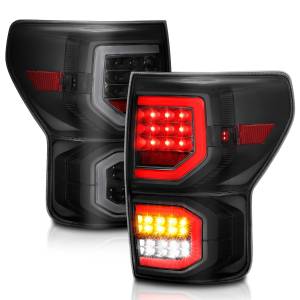 Anzo USA - Anzo USA 311337 LED Tail Light Assembly - Image 4
