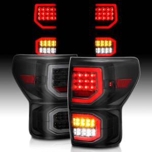 Anzo USA - Anzo USA 311337 LED Tail Light Assembly - Image 8