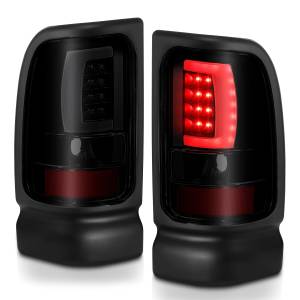 Anzo USA - Anzo USA 311340 LED Tail Light Assembly - Image 4