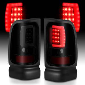 Anzo USA - Anzo USA 311340 LED Tail Light Assembly - Image 8