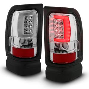 Anzo USA - Anzo USA 311341 LED Tail Light Assembly - Image 4