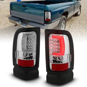 Anzo USA - Anzo USA 311341 LED Tail Light Assembly - Image 5