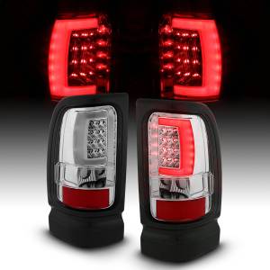 Anzo USA - Anzo USA 311341 LED Tail Light Assembly - Image 7