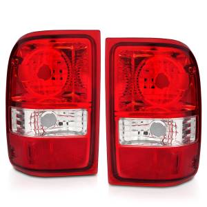 Anzo USA - Anzo USA 211182 Tail Light Assembly - Image 2