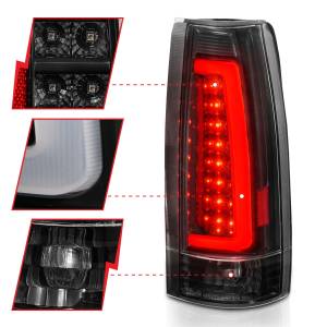 Anzo USA - Anzo USA 311344 LED Tail Light Assembly - Image 3