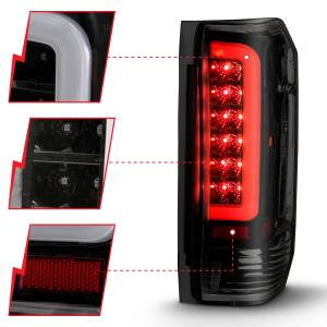 Anzo USA - Anzo USA 311351 LED Tail Light Assembly - Image 3