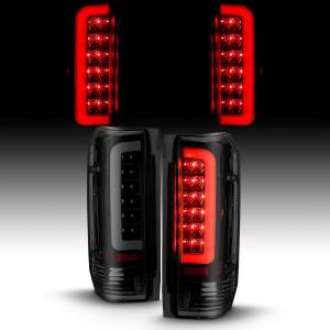 Anzo USA - Anzo USA 311351 LED Tail Light Assembly - Image 7