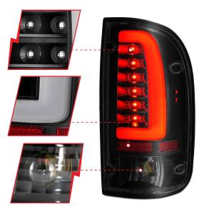 Anzo USA - Anzo USA 311354 LED Tail Light Assembly - Image 3