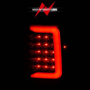 Anzo USA - Anzo USA 311360 LED Tail Light Assembly - Image 6