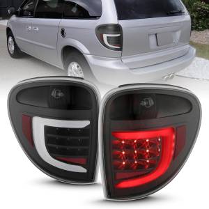 Anzo USA - Anzo USA 311365 LED Tail Light Assembly - Image 5