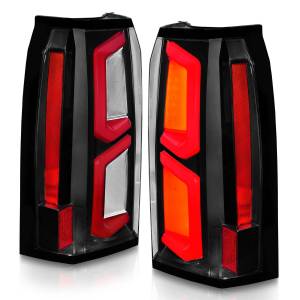 Anzo USA - Anzo USA 311374 LED Tail Light Assembly - Image 5