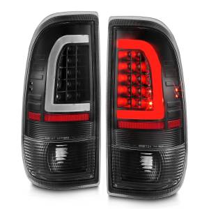 Anzo USA - Anzo USA 311377 LED Tail Light Assembly - Image 2