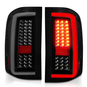 Anzo USA - Anzo USA 311381 LED Tail Light Assembly - Image 5