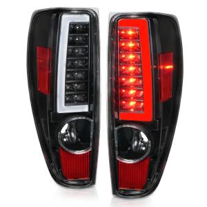 Anzo USA - Anzo USA 311382 LED Tail Light Assembly - Image 2