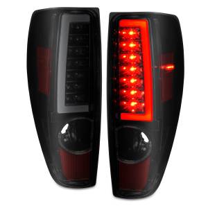 Anzo USA - Anzo USA 311383 LED Tail Light Assembly - Image 2