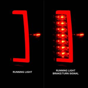 Anzo USA - Anzo USA 311383 LED Tail Light Assembly - Image 6