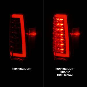 Anzo USA - Anzo USA 311384 LED Tail Light Assembly - Image 2