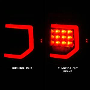 Anzo USA - Anzo USA 311386 LED Tail Light Assembly - Image 2