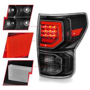 Anzo USA - Anzo USA 311386 LED Tail Light Assembly - Image 3