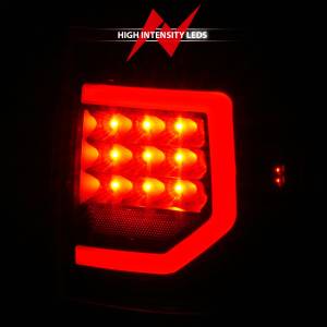 Anzo USA - Anzo USA 311386 LED Tail Light Assembly - Image 6