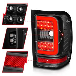 Anzo USA - Anzo USA 311390 LED Tail Light Assembly - Image 3