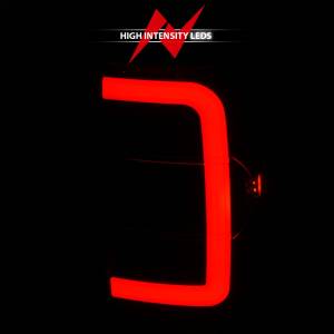 Anzo USA - Anzo USA 311390 LED Tail Light Assembly - Image 6